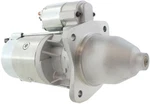 New 12 Volt Tooth Volvo Penta Starter 3581774 3803118 3803200 3803386 D9R116. Fixed Price $258.88.