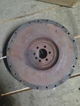 14091599 N Omc Volvo Chevy Gm Small Block Flywheel V6 V8 168T 305 307 350 4.3L. Fixed Price $25.00.