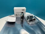 Trafag 8252 Pressure Transmitter, 0-2.5BAR, 1/4" Male, 0.5% Accu. Fixed Price $59.00.