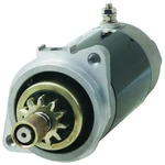 Wai New Starter Motor For Mercury 0.6 Kw 18310N. Fixed Price $278.15.