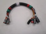 Mastercraft Amplifier Harness For 2 Tower Speakers Black 508505A Marine Boat. Fixed Price $139.95.