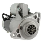 Starter For New Holland TC29D 99-ON Shibura 29HP Diesel 410-48049. Fixed Price $101.38.