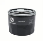 John Deere Original Equipment Oil Filter - AM125424. Fixed Price $106.28.