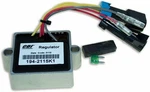 Mercury 4STRK 25-30-40-50-60 Voltage Regulator Kit 883071A1 Cdi Elec 194-2115K. Fixed Price $156.95.