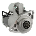Starter For New Holland TC33D 99-ON Shibura 33HP Diesel. Fixed Price $101.38.