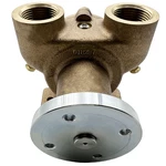 Crusader Sherwood E35 Raw Water Sea Pump 220 270 350 502 & V6 Engines 97179. Fixed Price $189.52.
