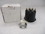 Sierra Distributor Cap & Rotor Black 18-5354 Marine Boat. Fixed Price $29.95.