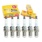 Pack Ngk Standard Spark Plugs 6993 BKR6EKU Tune Up Kit. Fixed Price $59.65.