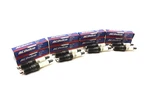 Set Of 8 Genuine Acdelco R44LTSM6 Marine Spark Plugs Mercuiser Volvo Indmar. Fixed Price $24.03.