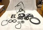 Upper Seal Kit For Omc Cobra 0987603 1986 1987 1988 1989 1990 1991 1992 1993. Fixed Price $40.00.