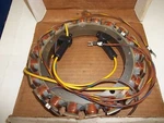 Oem Mercury Quicksilver Stator Assembly 300-F722095. Fixed Price $225.00.