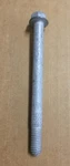 Volvo Penta Screw #3852138 Overall Length 5''. Fixed Price $30.00.
