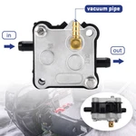 Mercury 115 2 Stroke 14360A71 14360A43 14360A78 14360A41 Fuel Pump Assembly. Fixed Price $24.23.