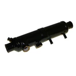 Mercruiser 7.4LIT Gen Iv-v Oil Cooler 89690T Length 11.63" Eng/str 1985-1996. Fixed Price $515.10.