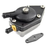 New Outboard Fuel Pump For Johnson/evinrude/omc 0438556 0388268 0385781 0394543. Fixed Price $7.64.