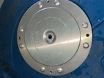 Bendix Zenith Usa B175-39 Marine Flame Arrestor. Fixed Price $20.00.