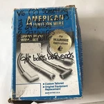 American Ignition Wire FM712 Spark Plug Set High Temp Silicon. Fixed Price $39.95.
