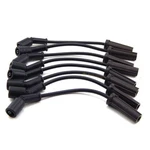Crusader Plug Wire Set 6.0L Catalyst #RK120021B. Fixed Price $89.67.