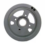 Engine Harmonic Balancer-premium Oem Replacement Dayco PB1102N. Fixed Price $258.99.