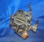 Mercruiser Volvo Penta Omc Cobra Gm 4.3L 2 Barrel Carburetor Assembly. Fixed Price $107.96.