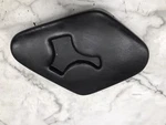 Westerbeke Kw 5.0 7.0 Bcg 60 50 Hz 3 Cyl Gas Marine Generator Engine Cover. Fixed Price $120.35.