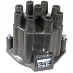 D308R Ac Delco Distributor Cap For Chevy Olds Suburban Cutlass Ninety Eight 1000. Fixed Price $37.95.