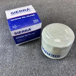 New Old Stock Sierra Marine Oil Filter # 18-7758. Fixed Price $10.00.