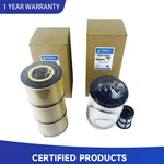 Oil & Fuel Filter Kit Fits Detroit DD13 / DD15 DD16 P551063 P551005 Brand New. Fixed Price $53.48.