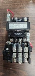 #1 CR308C1**AAA ****good Contacts***** 27AMP 600VOLT 120VOLT Coil. Fixed Price $75.00.