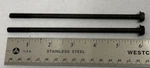 Delco Remy 10MT Starter End Cap To Nose Bolt Set 1/4"X20 6" Long 2PC-NEW. Fixed Price $10.65.