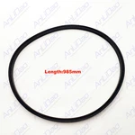 New For V Belt Yanmar Marine 2GM 3GM 20 30 6KX Inboard Engines 25132-003700. Fixed Price $12.75.