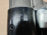 Delco Remy Rebuilt Starter 1109064 Date Code 8L27 Fits 1970'S-80'S Gm Passenger. Fixed Price $125.00.