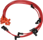 Oem Mercruiser Ignition Spark Plug Red Wires V8 454 502 1981-1997 84-816608Q61. Fixed Price $89.99.