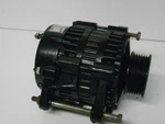 Mercury Marine Mercruiser Alternator 65 Amp 862031T1. Fixed Price $129.99.
