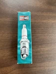 Dsp Champion Spark Plug QC12PEP / 956M Set Of 4. Fixed Price $20.00.