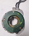 0581651 Omc Evinrude Johnson Stator 1980 60HP - Fits Others. Fixed Price $65.00.