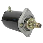 Starter Fits Volvo Penta SM10771 SM59367 5923 1077140-M030SM; 410-21079. Fixed Price $115.95.