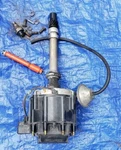 Chevy Distributor Part 1104067 Delco Remy. Fixed Price $85.00.
