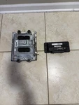 Oem Original Volvo Penta Ecu 881810 0281020010 And Evc Pcu Mid 187 22373011. Fixed Price $1595.00.
