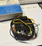 New Sierra Marine 18-5712 Voltage Regulator For Chris-craft/prestolite Engine. Fixed Price $85.00.
