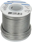 New 900-20017 Solder 60/40; 0.093 Wire Diameter; 1LB Spool For Universal. Fixed Price $73.49.