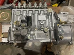 Volvo Penta, Bosch Fuel Pump, PE6P120A. Fixed Price $1211.04.