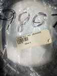 Crusader 98070 Spark Plug Wire Set 7MM For Delco Est Ignition Oem. Fixed Price $50.00.