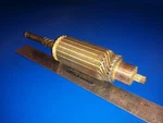 Armature Prestolite MGL4002 Starter FK616955? Chrysler 70HP 706HA Force. Fixed Price $29.00.