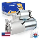 Ezexpreze 6646N Ford New Starter 00-05 Excursion 99-13 Expedition F-series Musta. Fixed Price $83.18.