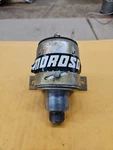 Vintage Mechanical Tachometer Cable Drive Rpm Rev Limiter Moroso Jones Magneto. Fixed Price $225.00.