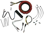 Wsm Stator Mercury / Mariner 40 50 Hp Cross Flow 76-97 18-5874, 398-5454A25. Fixed Price $449.97.
