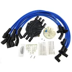 United Marine 1-204 Delco Hvs V6 Tri-pak Tune-up Kit. Fixed Price $131.79.