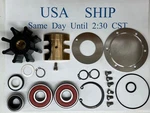 Major Repair Kit Yanmar Pump 120672-42200 4LV-150 4LV-170 4LV170 4LV-195 4LV-230. Fixed Price $225.00.