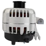 Alternator For Chevrolet Malibu 2000 V6 3.1L 189CID Delco 102 Amp 12V 10464427. Fixed Price $101.45.